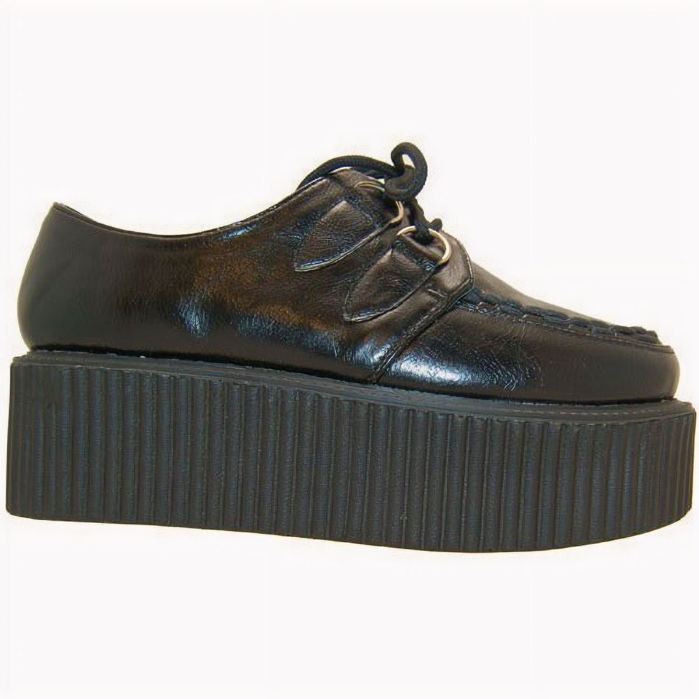 Creepers Imitatieleer