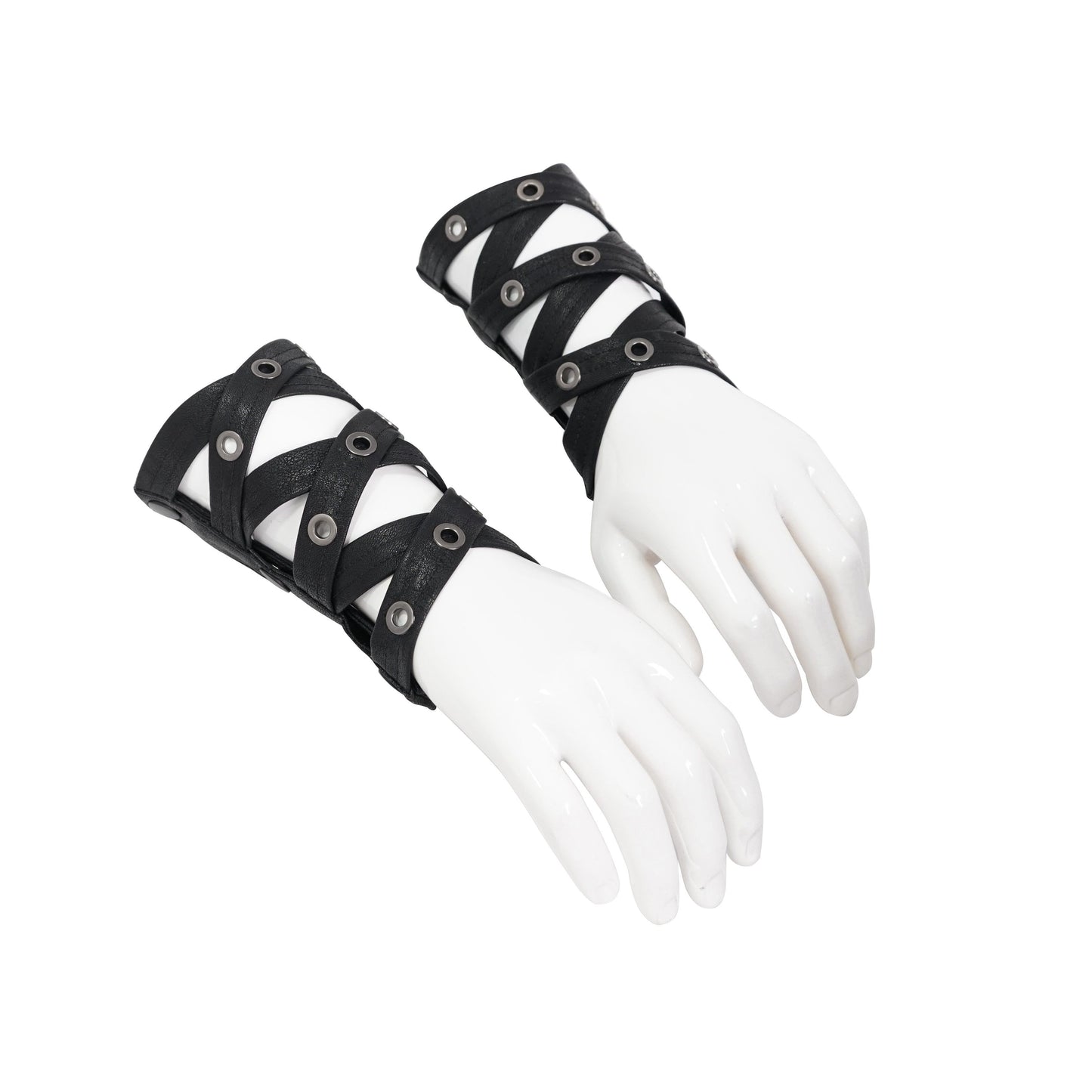 Gladiator Cuffs