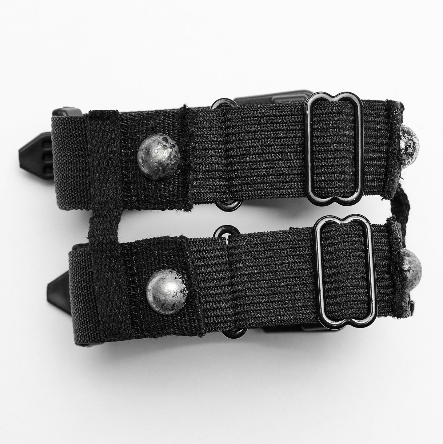 Double Strap Arm Cuff