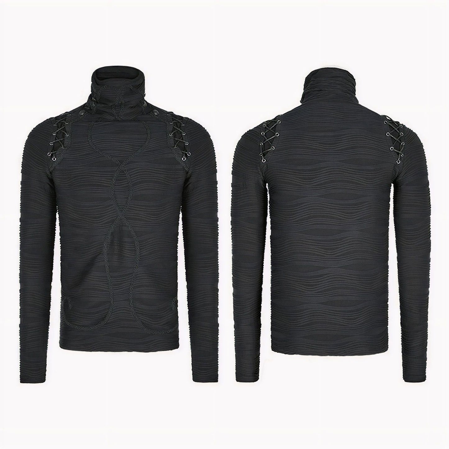 Awareness Herenshirt