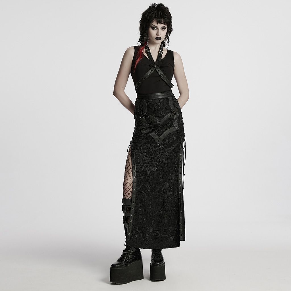 Attention Maxi Rok