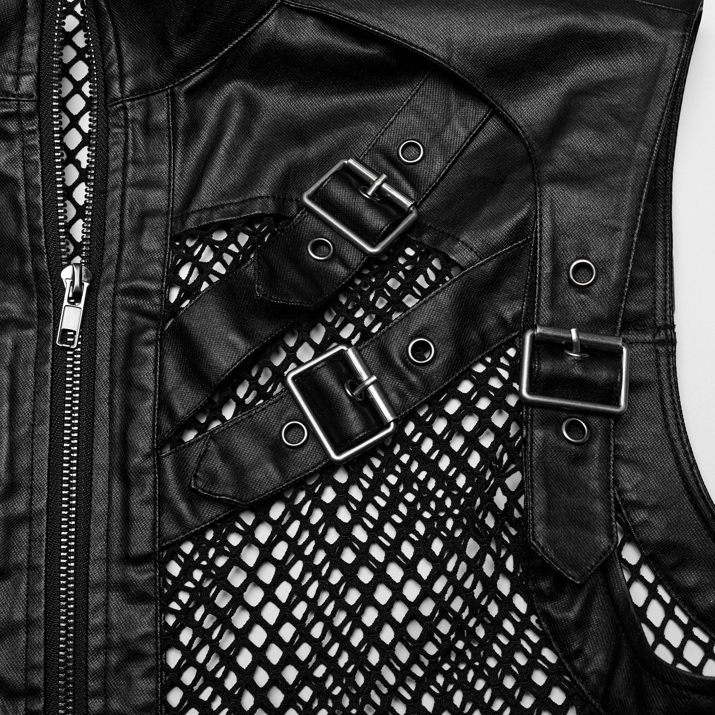 Never Less Waistcoat