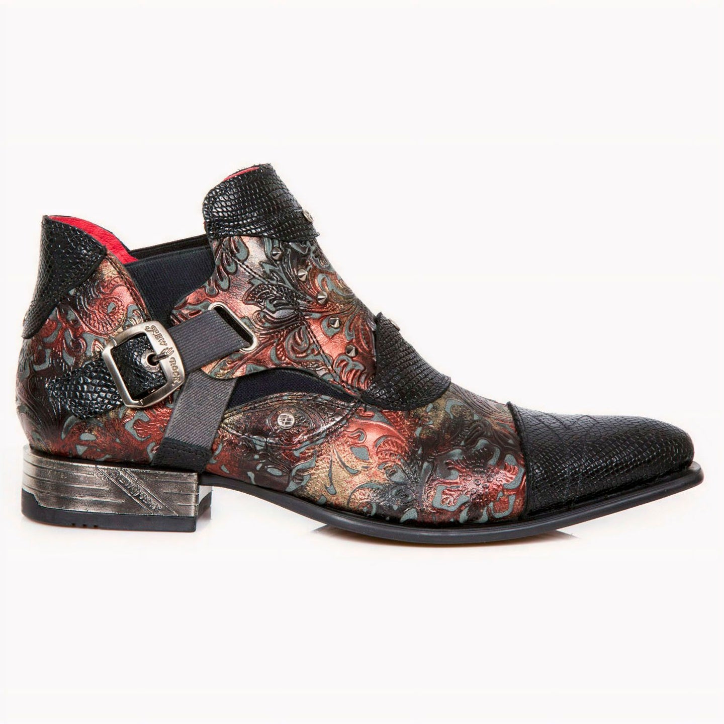 New Rock Schoenen M.NW135-C7