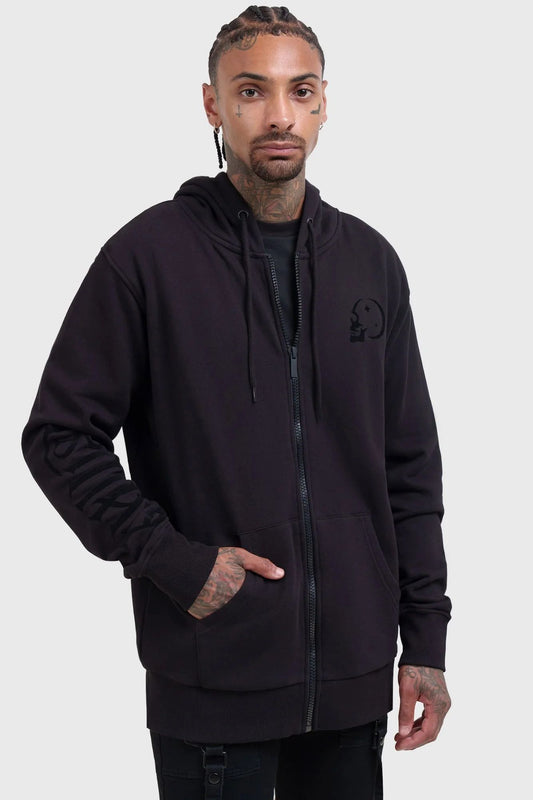 Kihilist Oversized Hoody