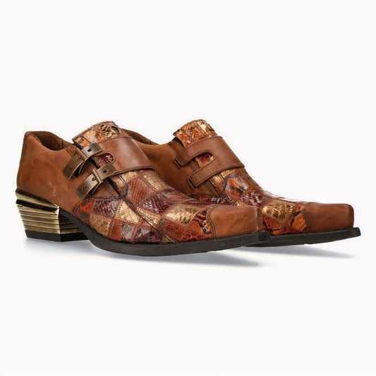 New Rock Schoenen M.7934PT-C67