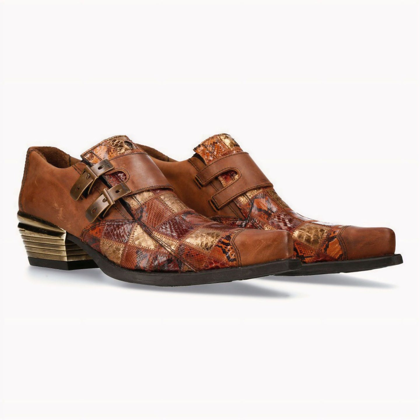 New Rock Schoenen M.7934PT-C67
