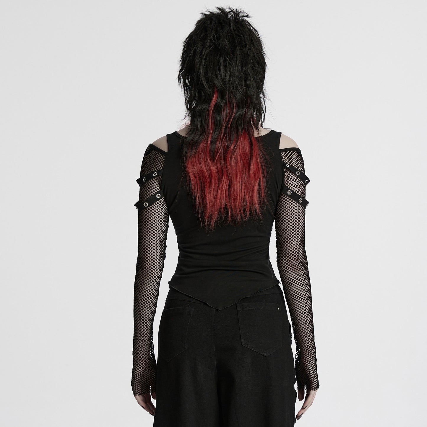 Hush Long Sleeve Top
