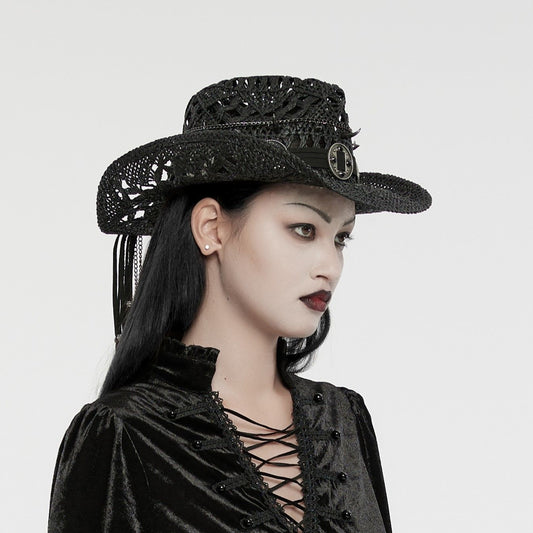 Disciple Cowgirl Hoed