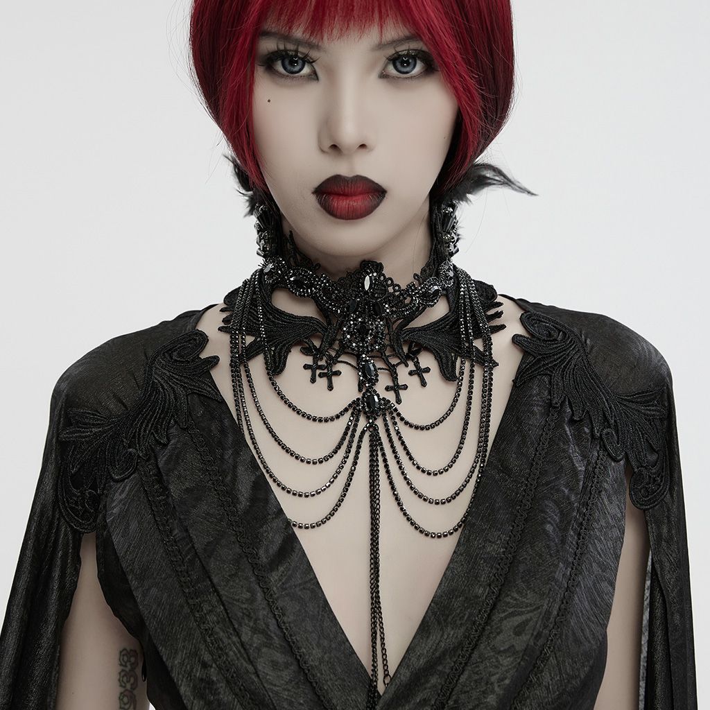 Stay Halsband