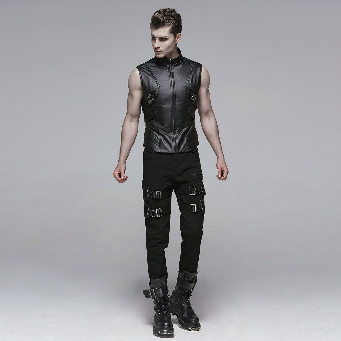 Not Guilty Waistcoat