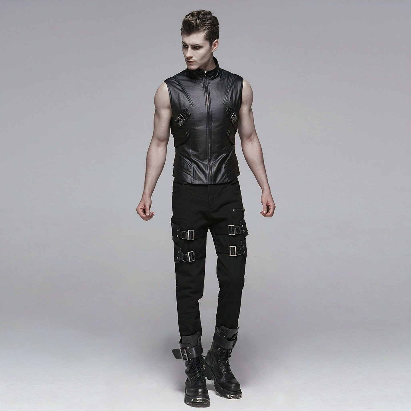 Not Guilty Waistcoat