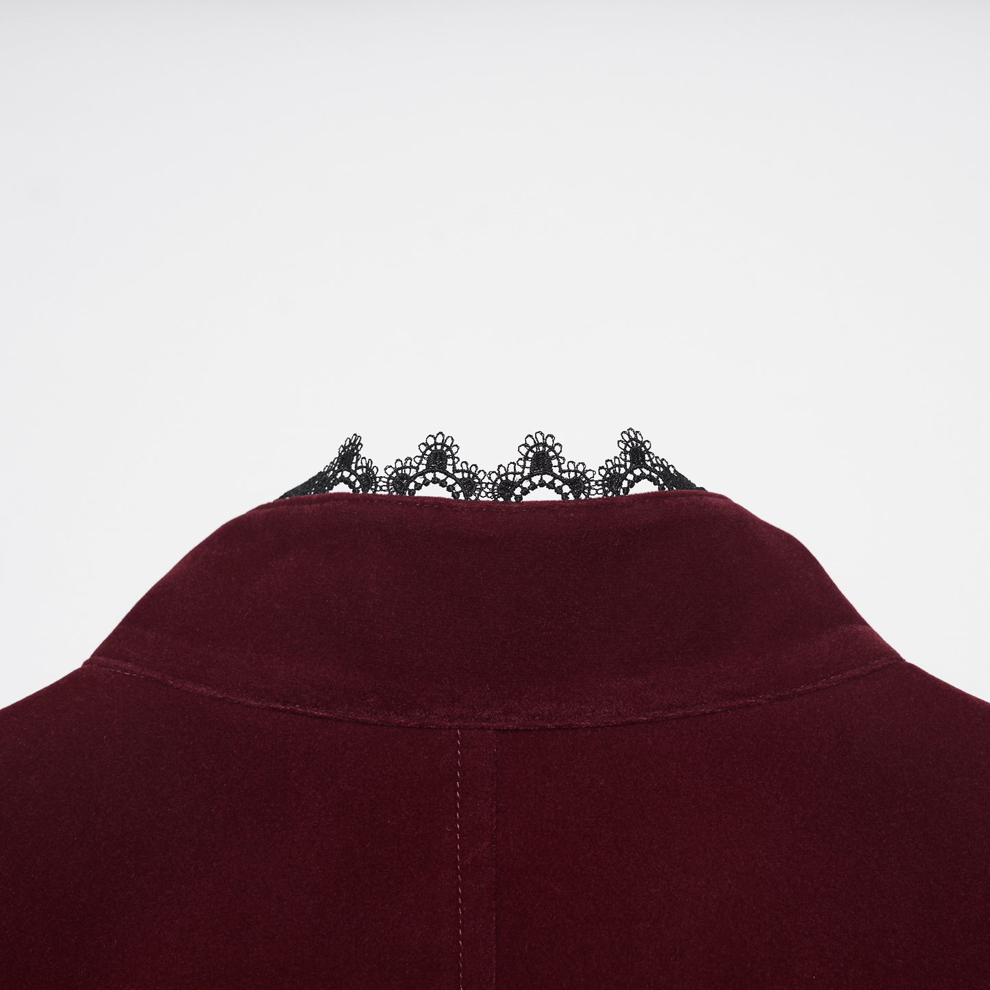Wondering Gilet Rood