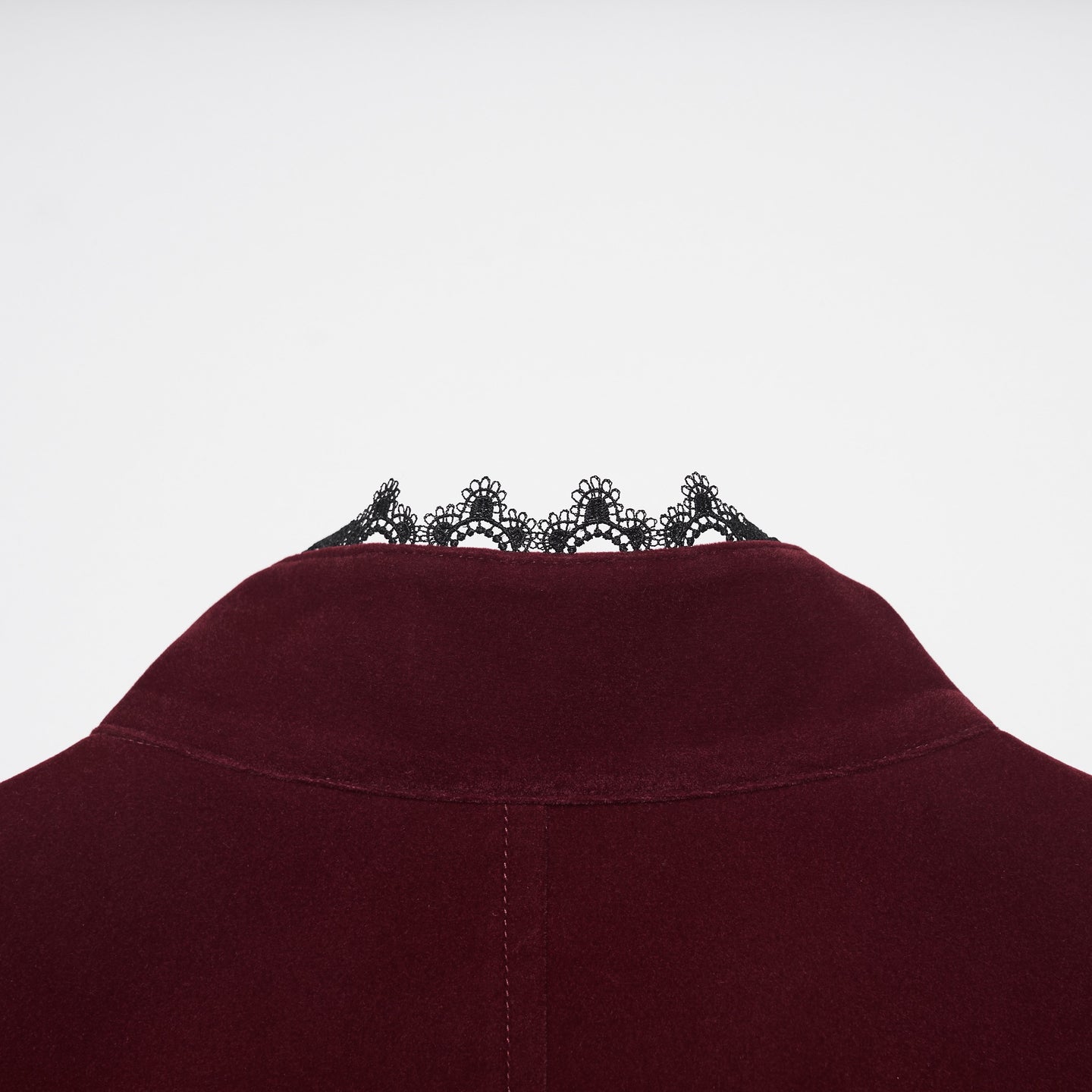 Wondering Gilet Rood