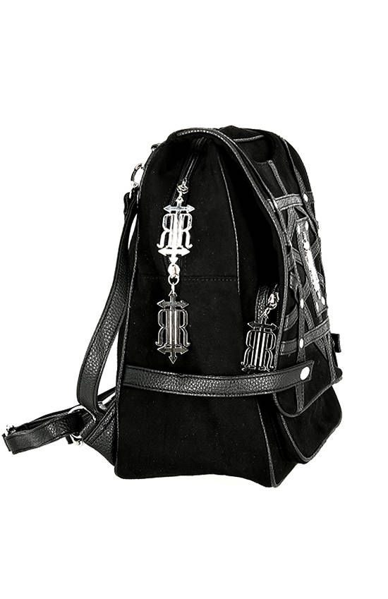 Castalia Backpack