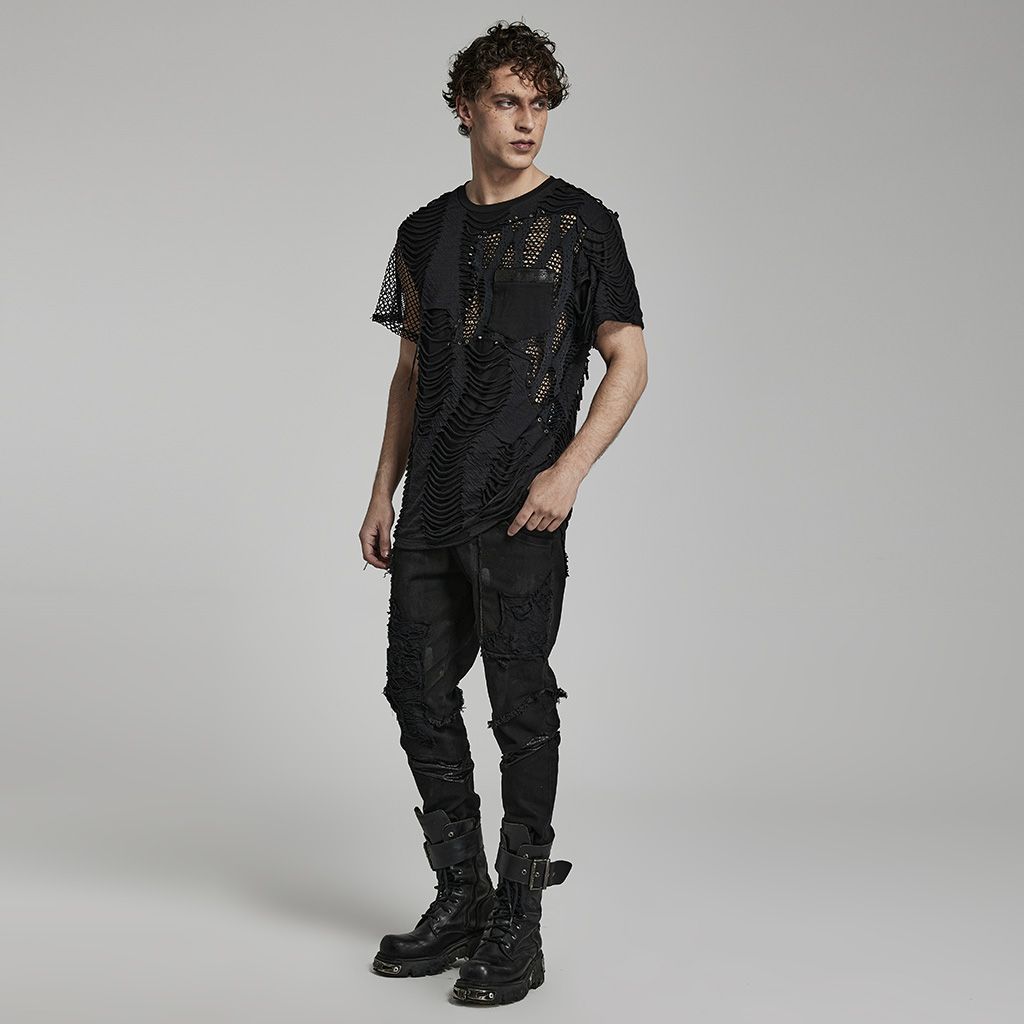 Sentenced T-shirt