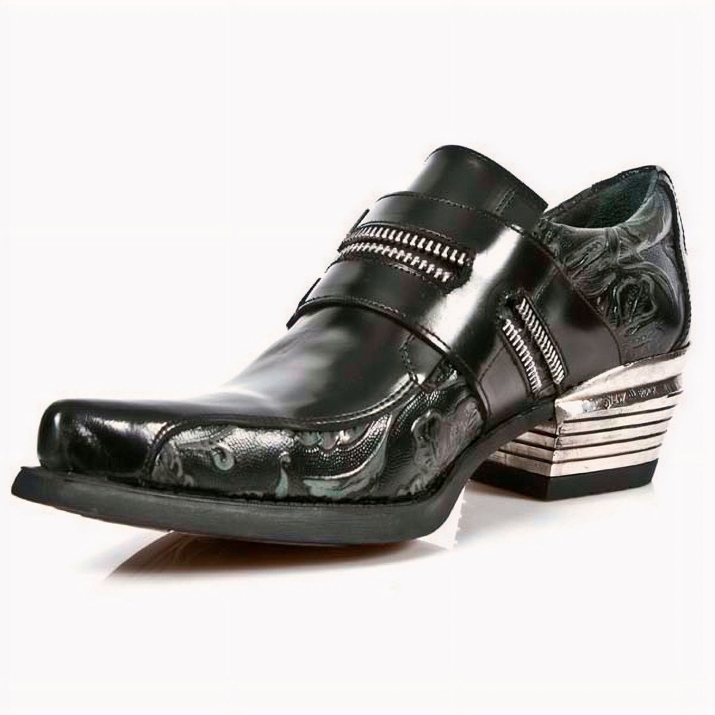 New Rock Schoenen M.WST002-S1