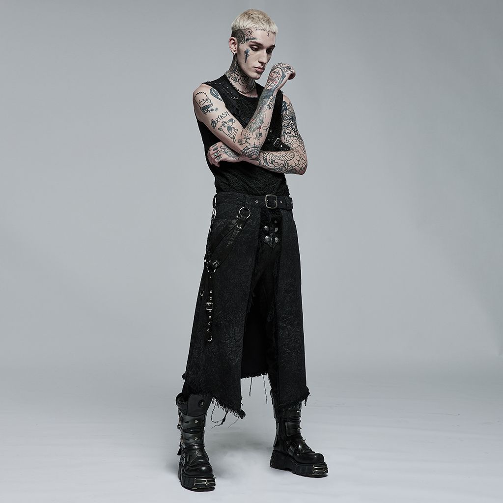 Lawless Overrok
