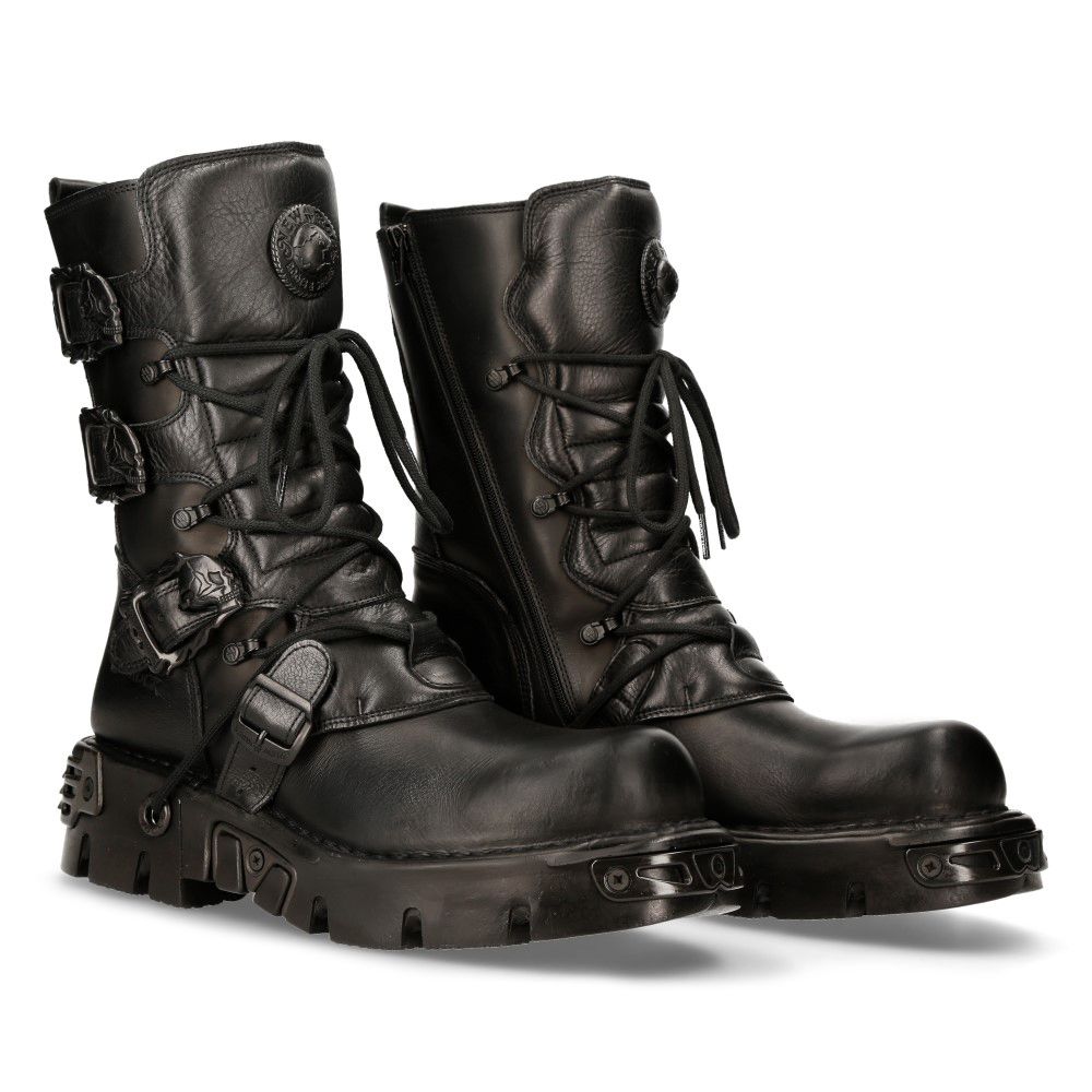 New Rock Laarzen M.391-S18