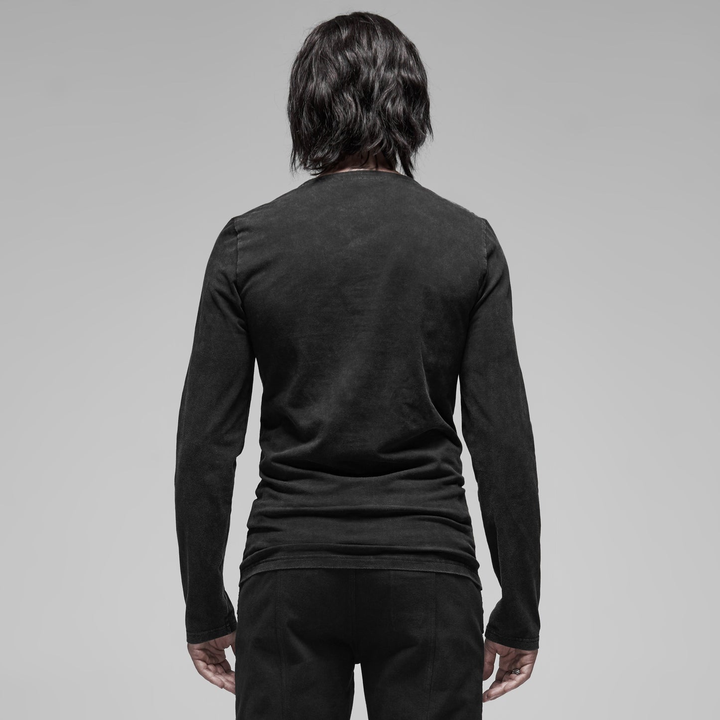 Warrior Long Sleeve Top