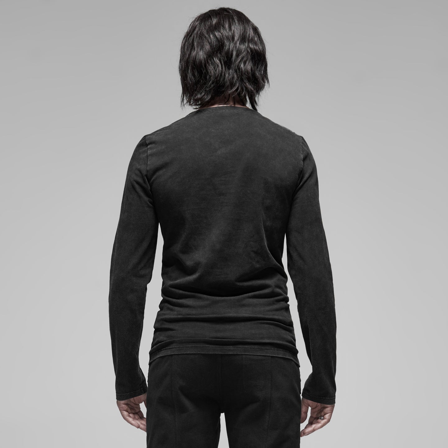 Warrior Long Sleeve Top