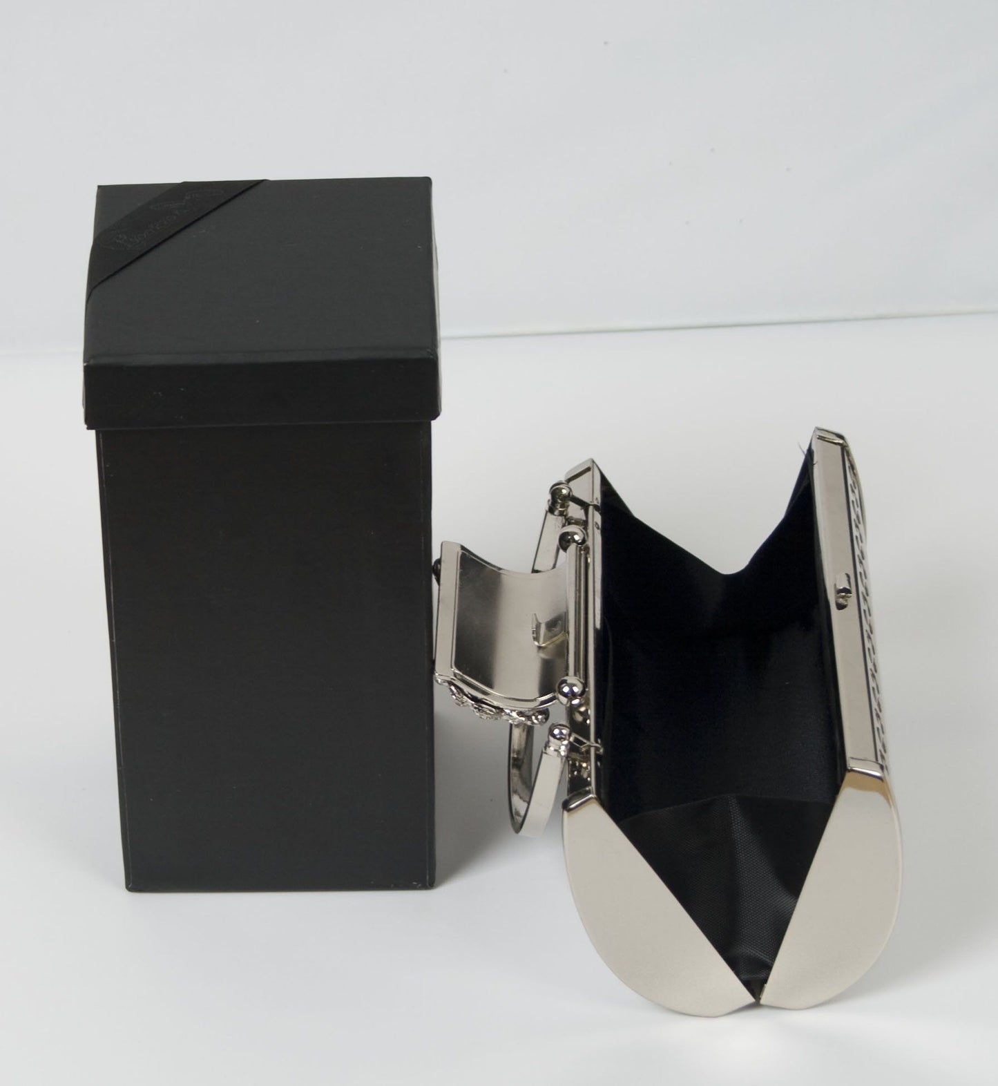 Shiny Purse