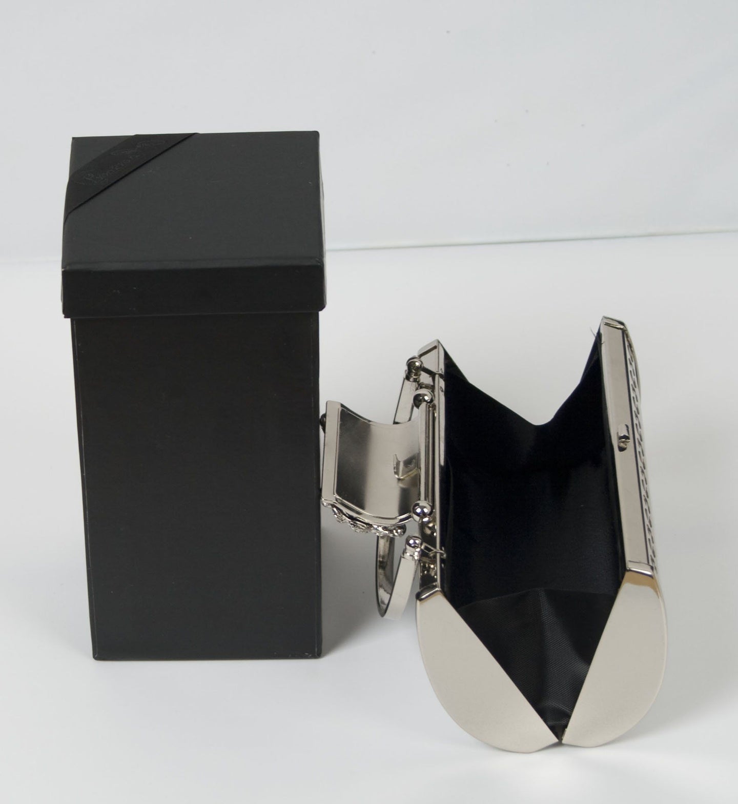 Shiny Purse