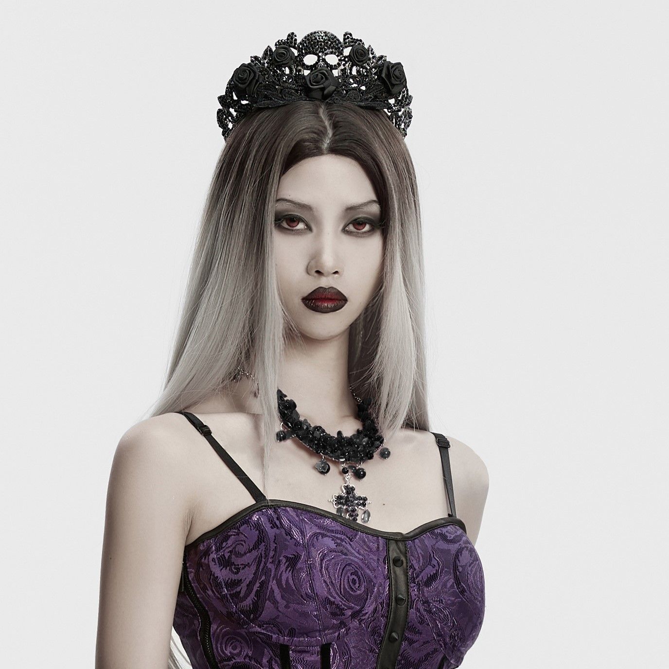 Ask For More Collier