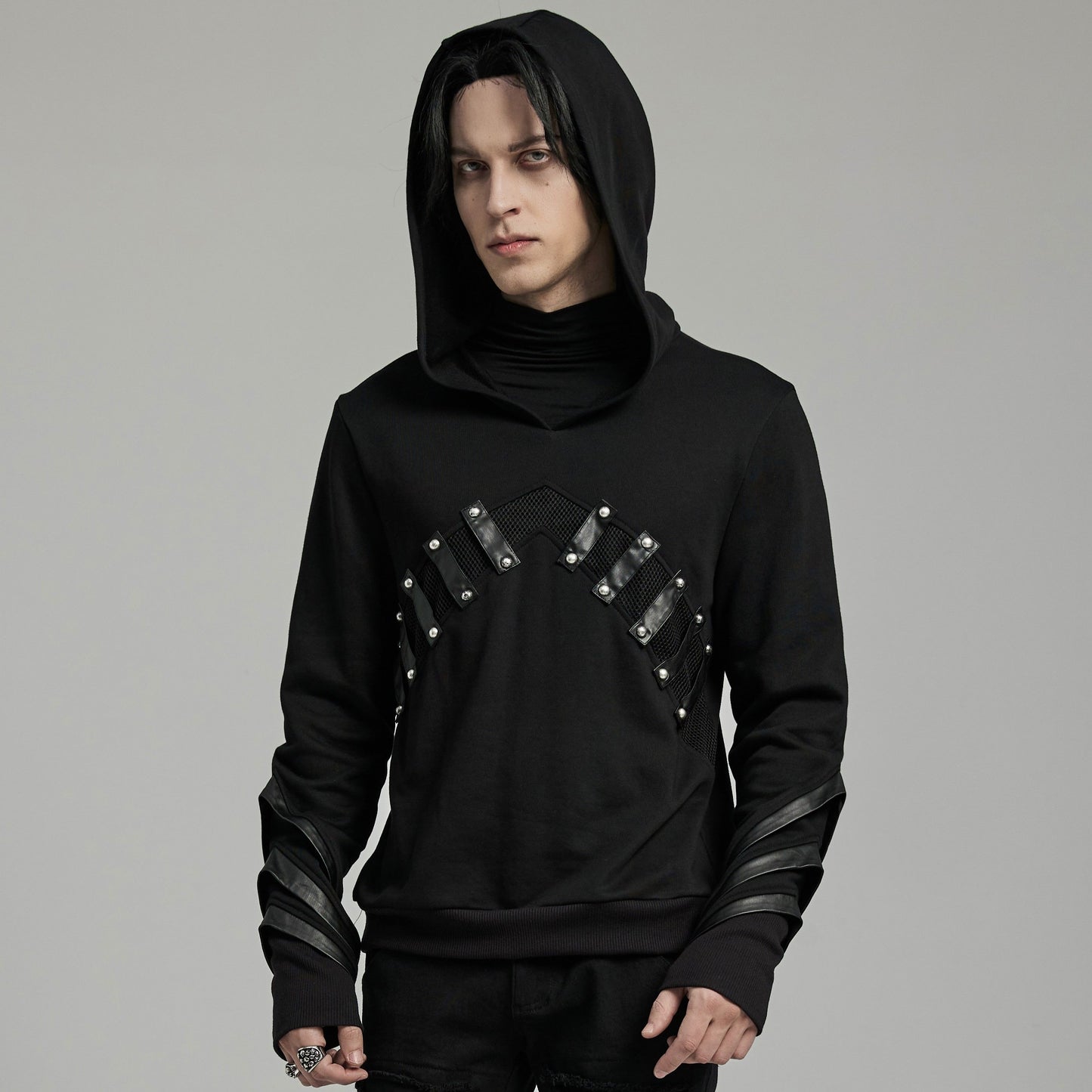 Misery Hoody