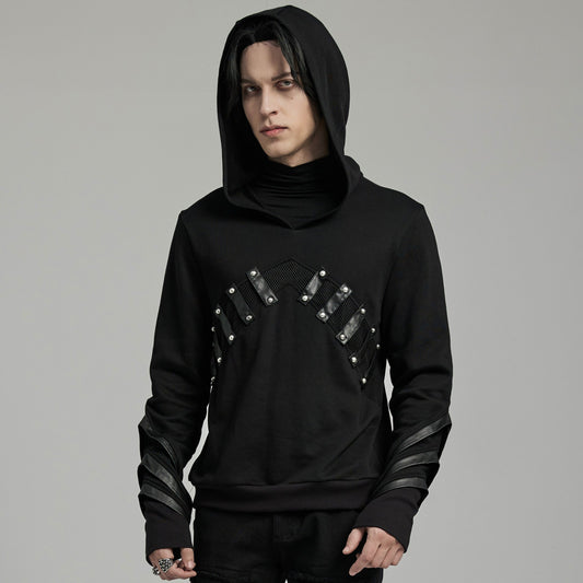 Misery Hoody