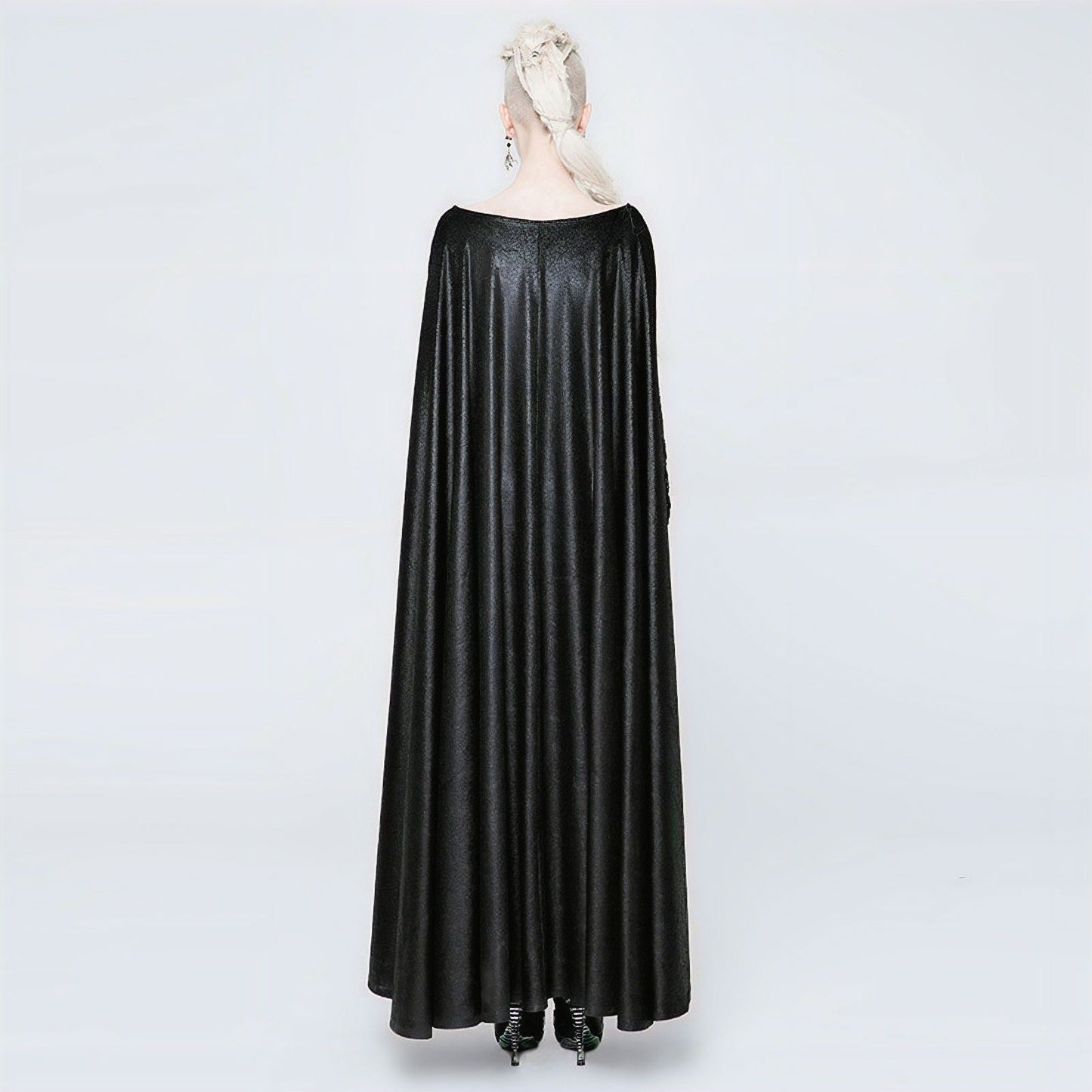 Night Whisper Jurk