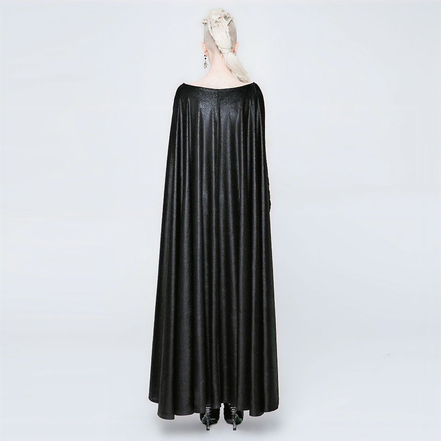 Night Whisper Jurk