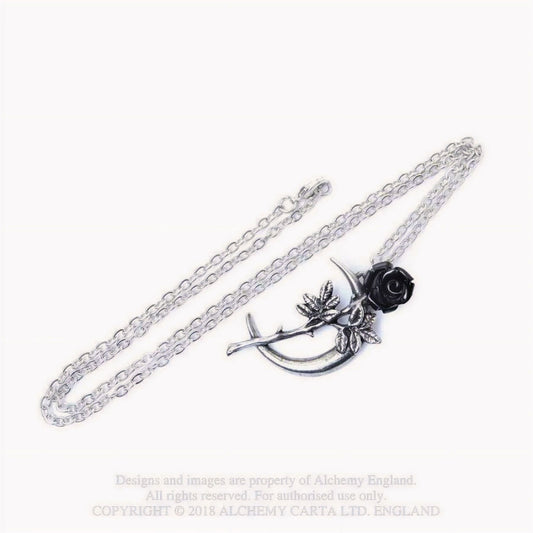New Romance Hanger - Halsketting