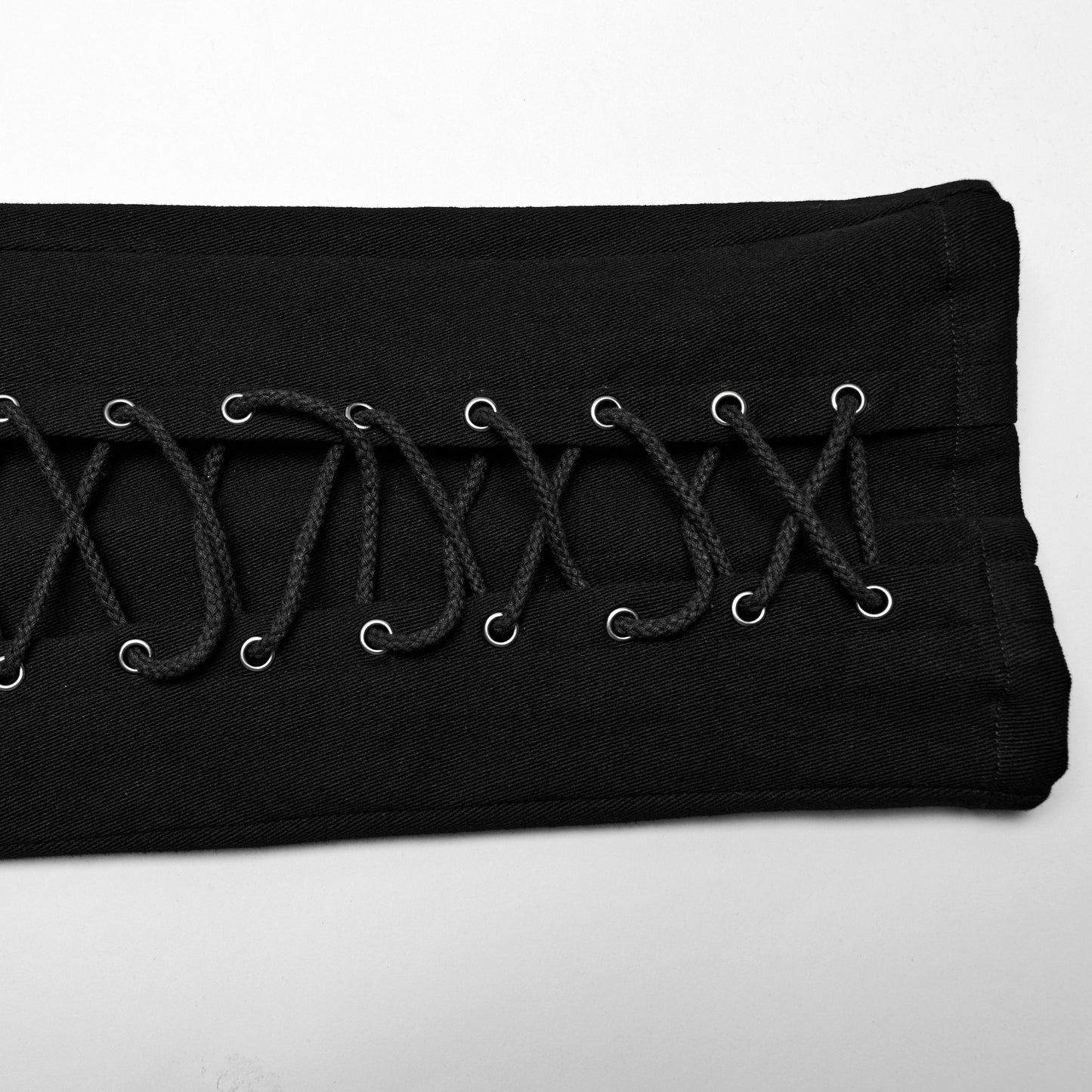 Cry Broek Zwart