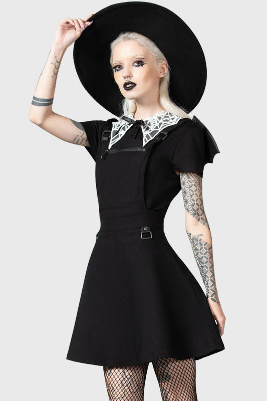 Killstar Bat Dreams Jurk