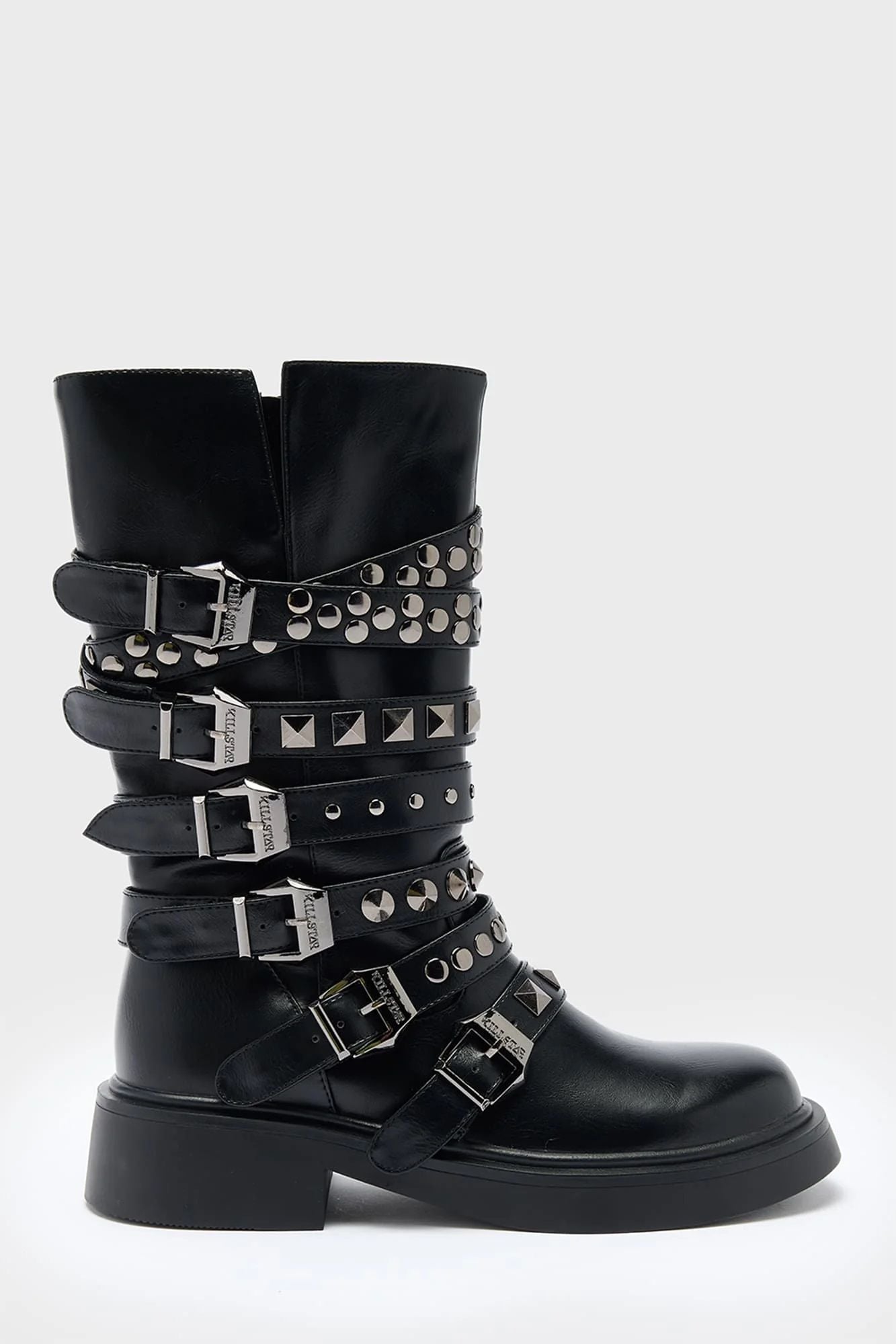 Killstar Blood Grunge Laarzen
