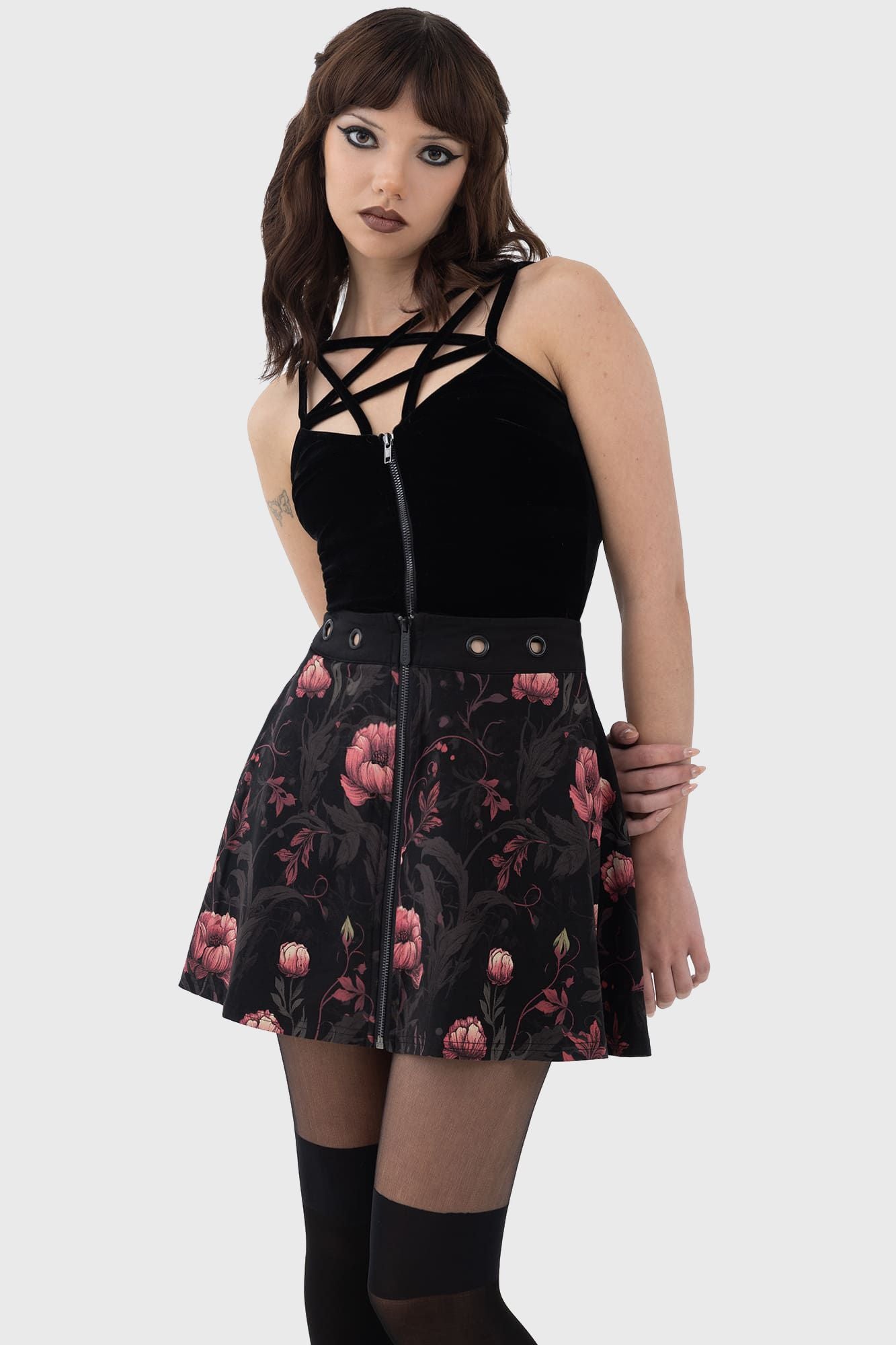 Killstar Cottage Chorus Rok