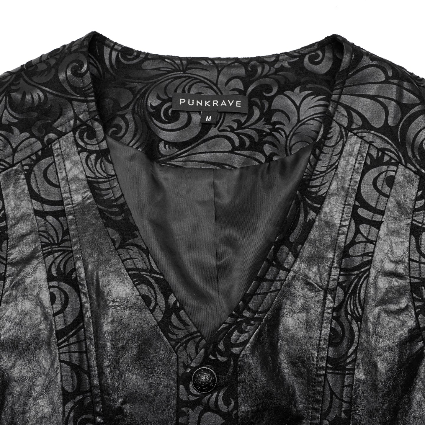 Mentality Waistcoat