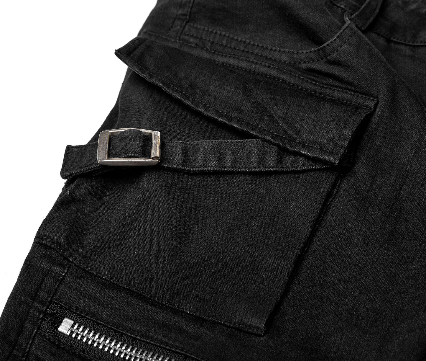 Deep Waters Jeans