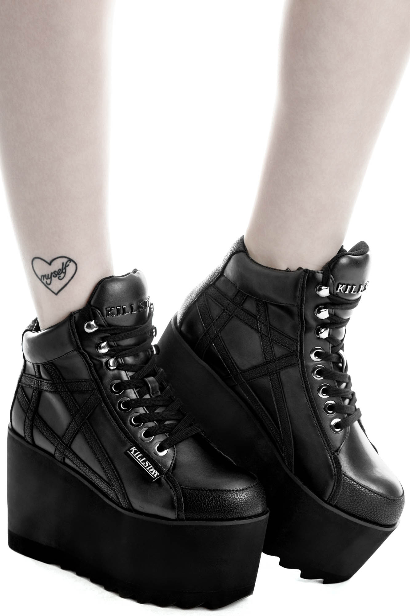 Killstar Malice Platform Trainers