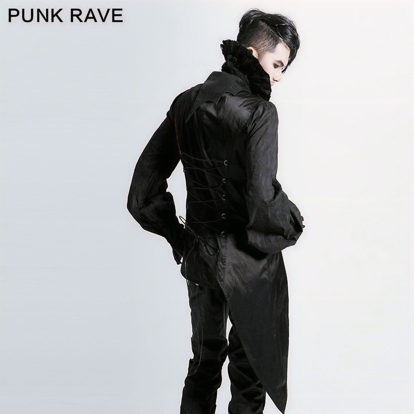 Instinct Vest Male
