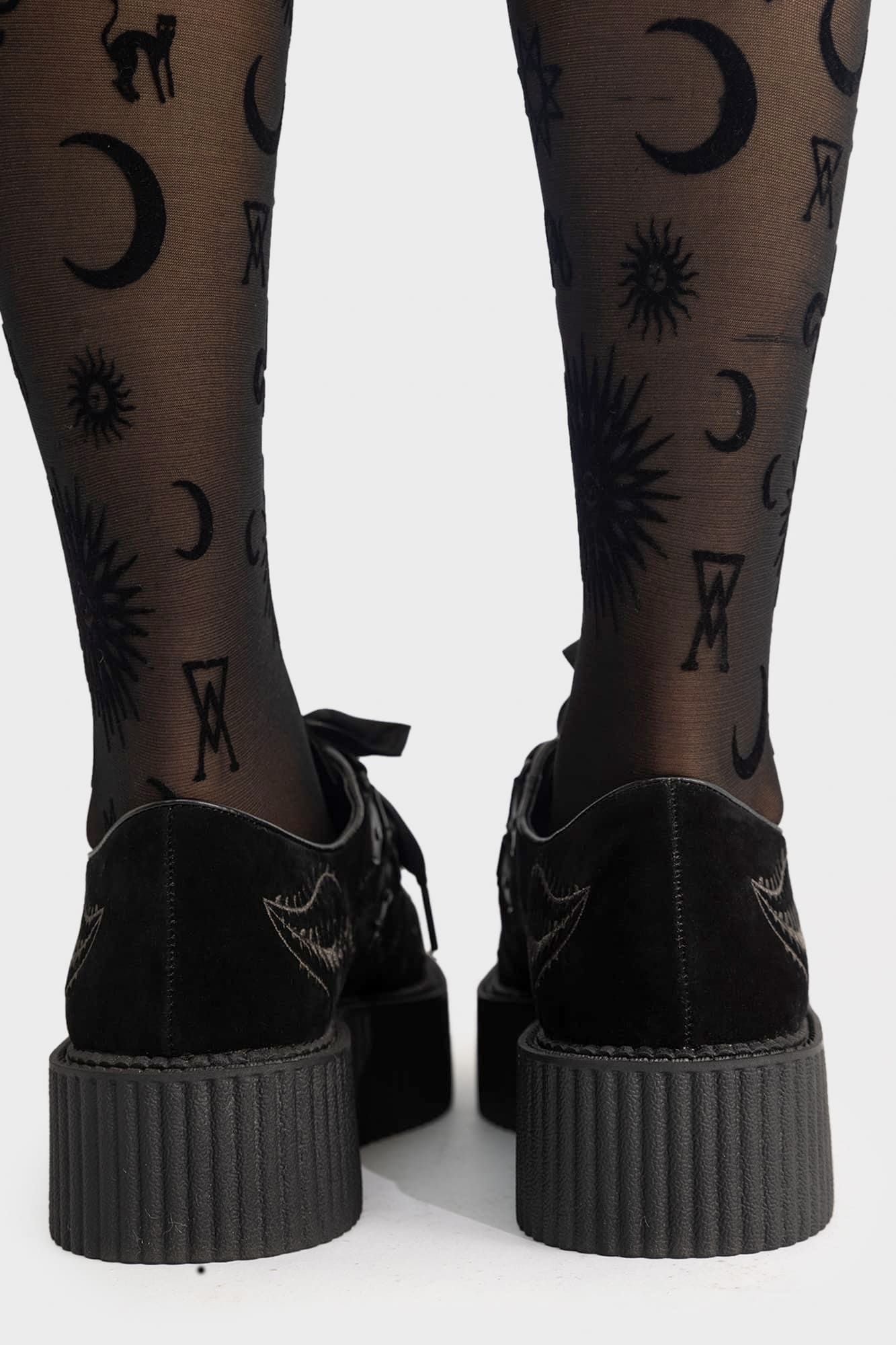 Killstar In A Phase Creepers