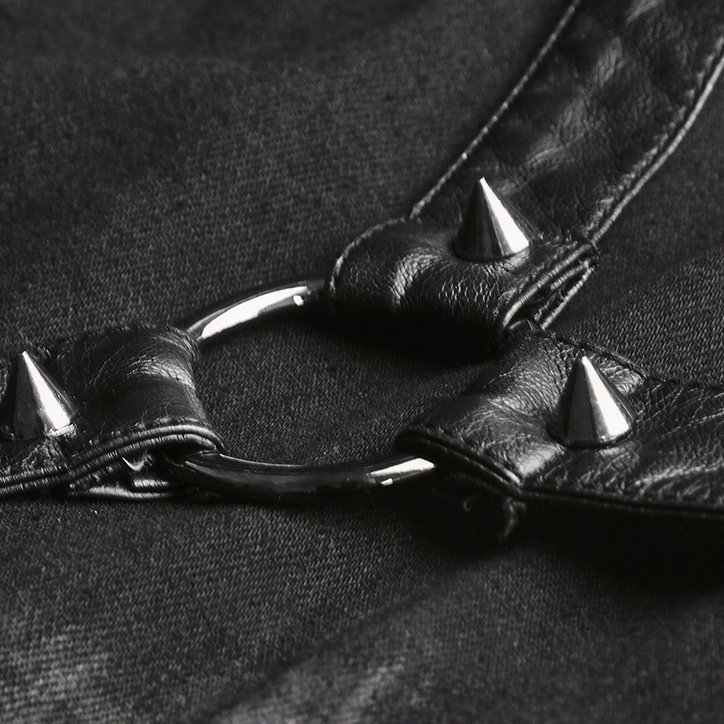 What Happens Now Broek K-292