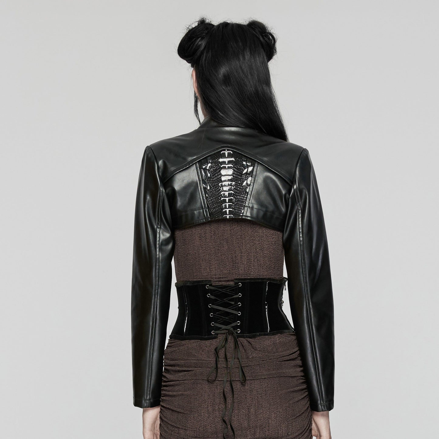Reptile Waist Cincher