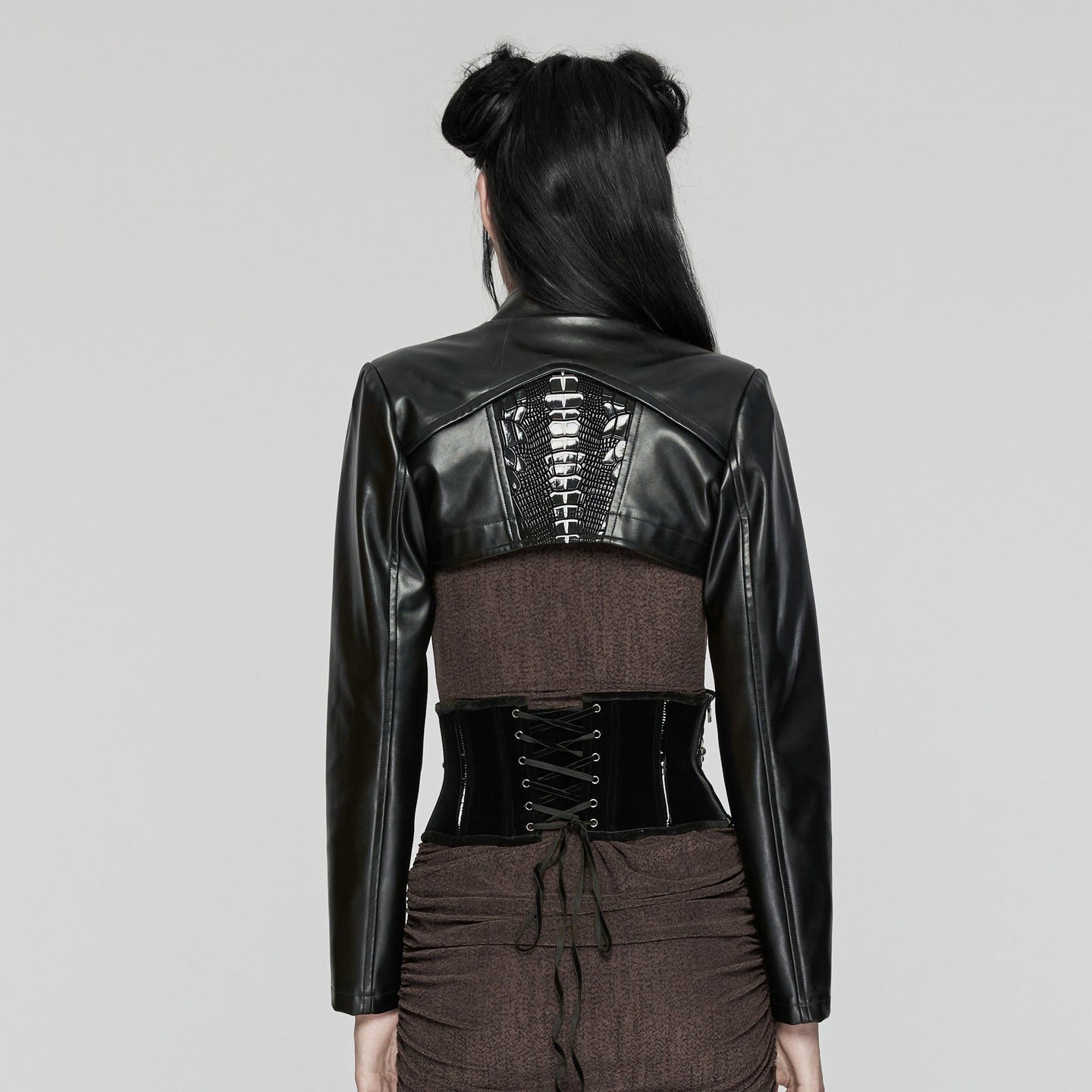 Reptile Waist Cincher