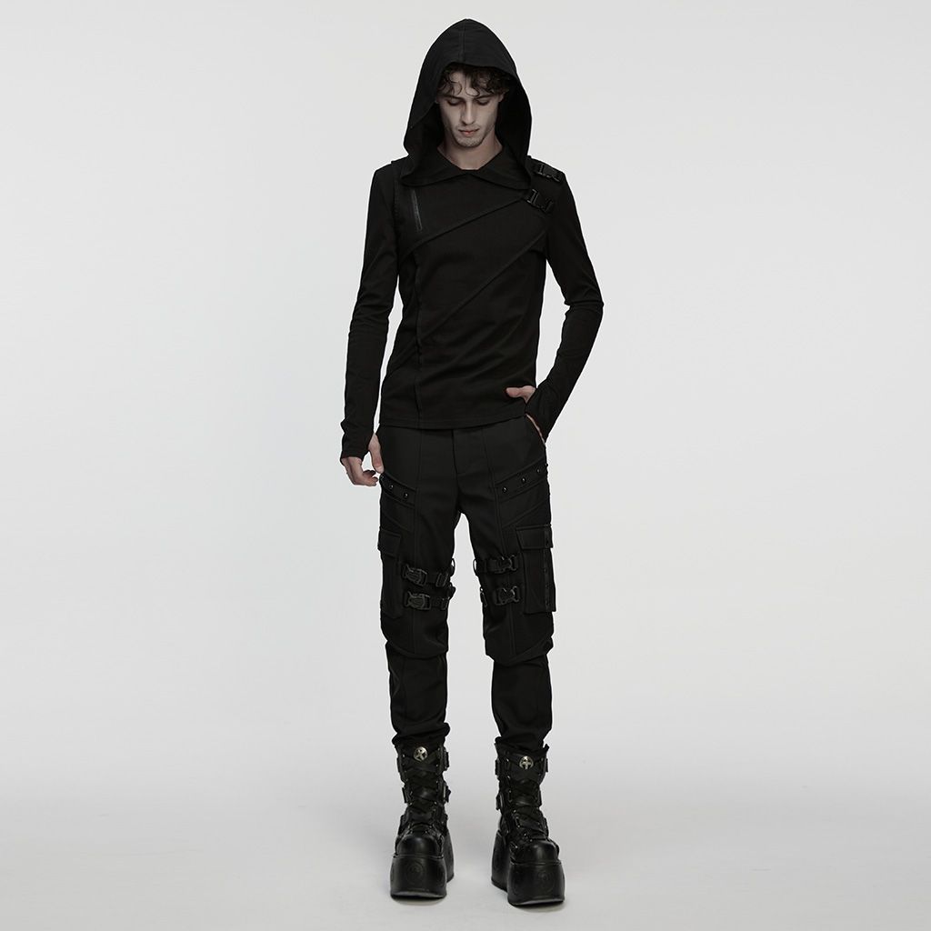 Zane Long Sleeve Top