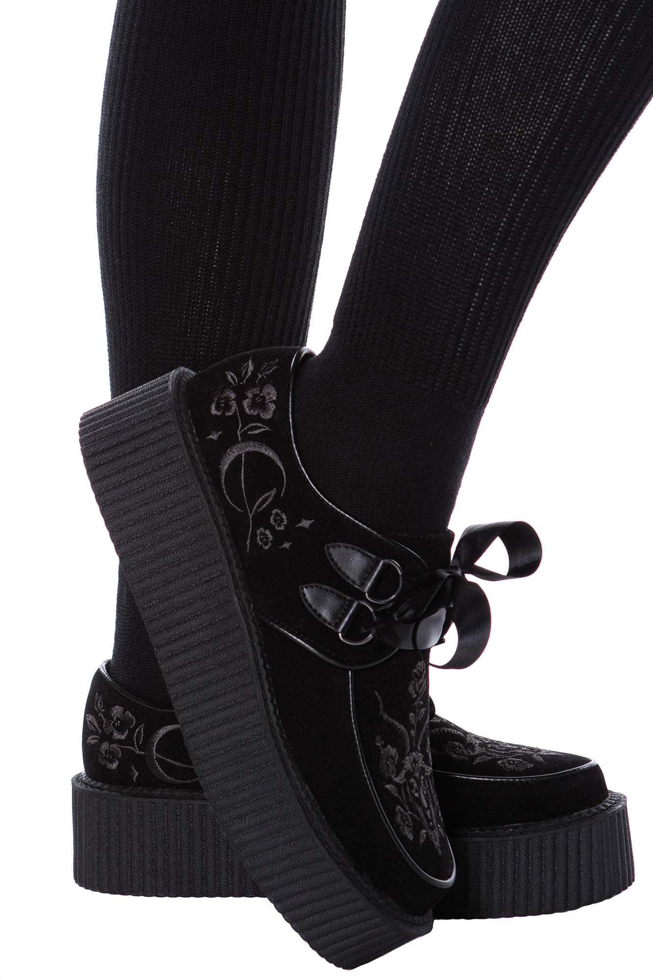 Killstar Luci-Fairy Creepers