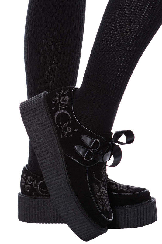 Killstar Luci-Fairy Creepers