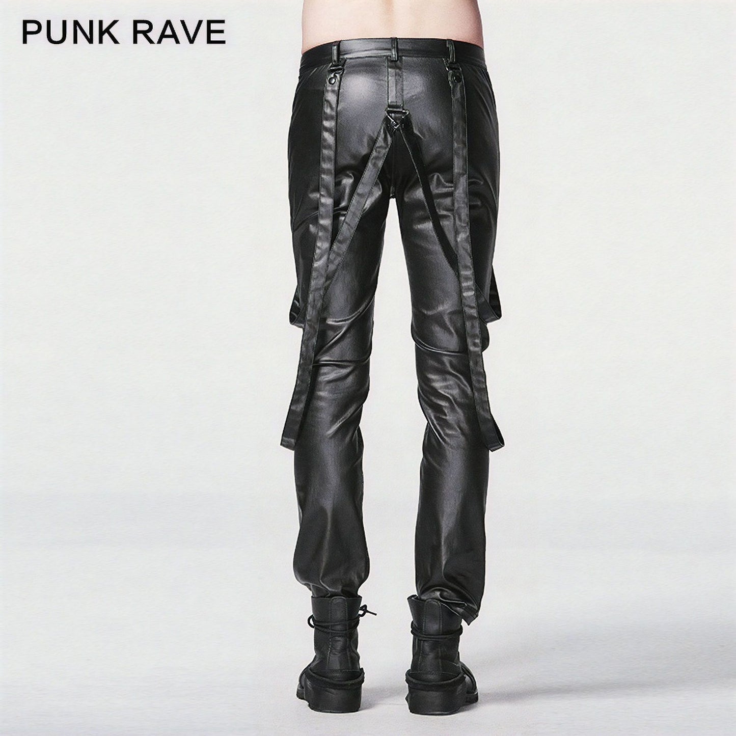 Run to the Light Broek