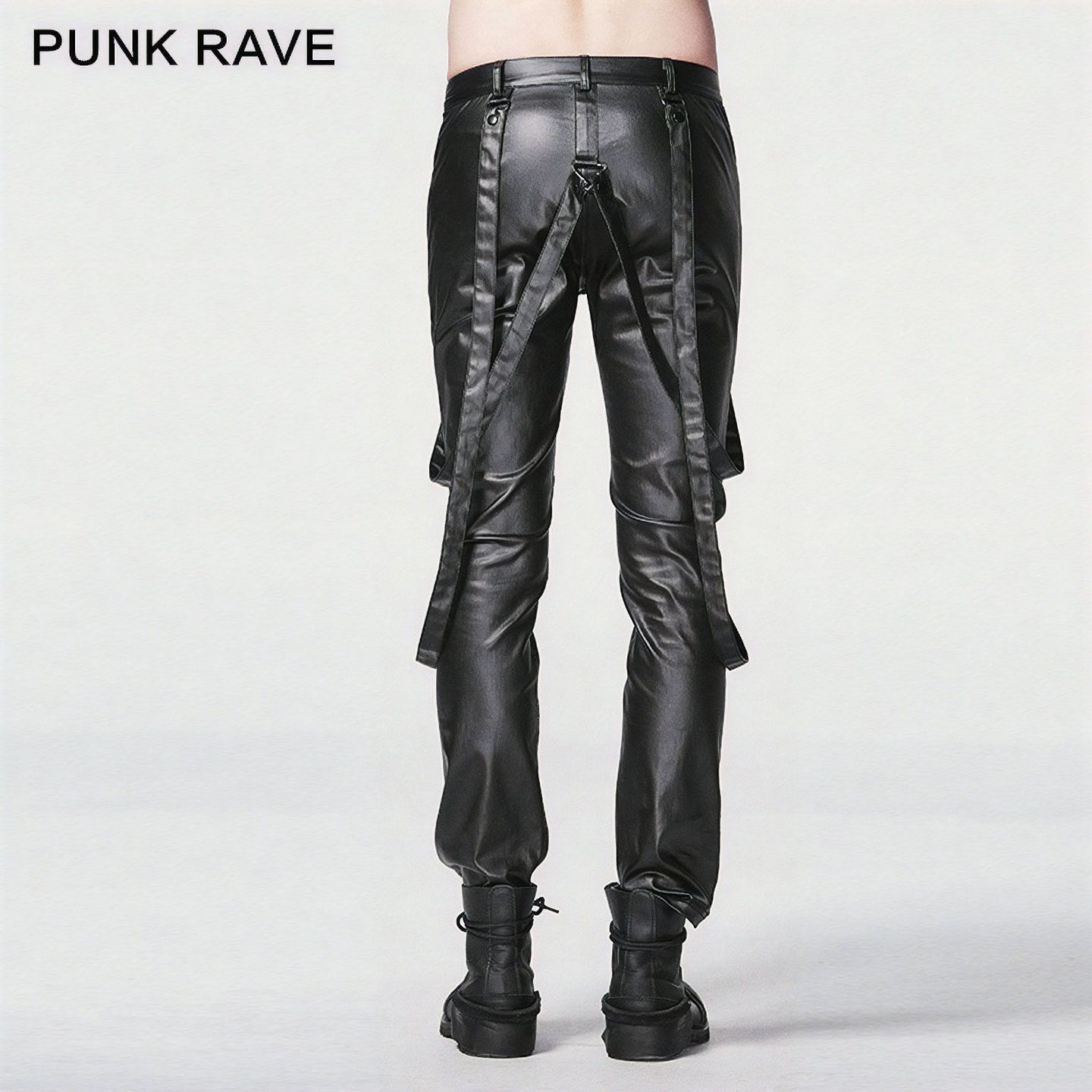 Run to the Light Broek