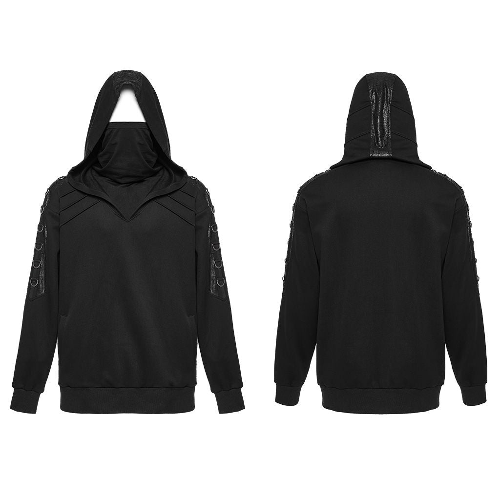 Know the Answer Hoody